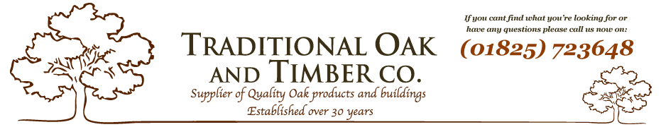 Traditional Oak and Timber Co.