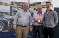 Motor Racing Legends