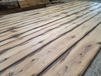 Floorboards 3