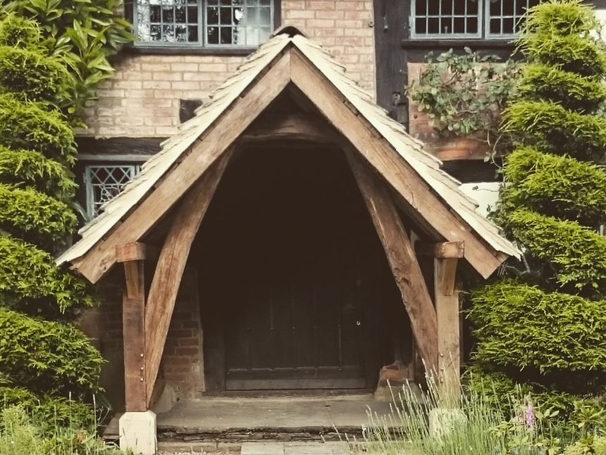 Reclaimed Oak Beams For Sale UK Delivery TradOak UK