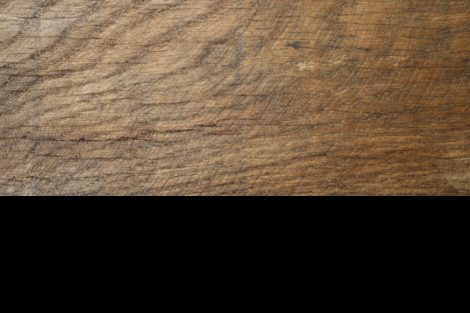 Air Dried Oak with Medium Oak Wax.