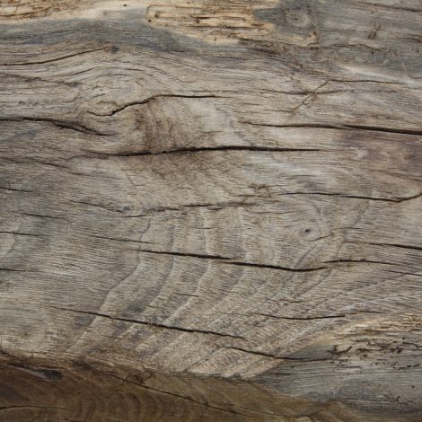Brushed reclaimed oak